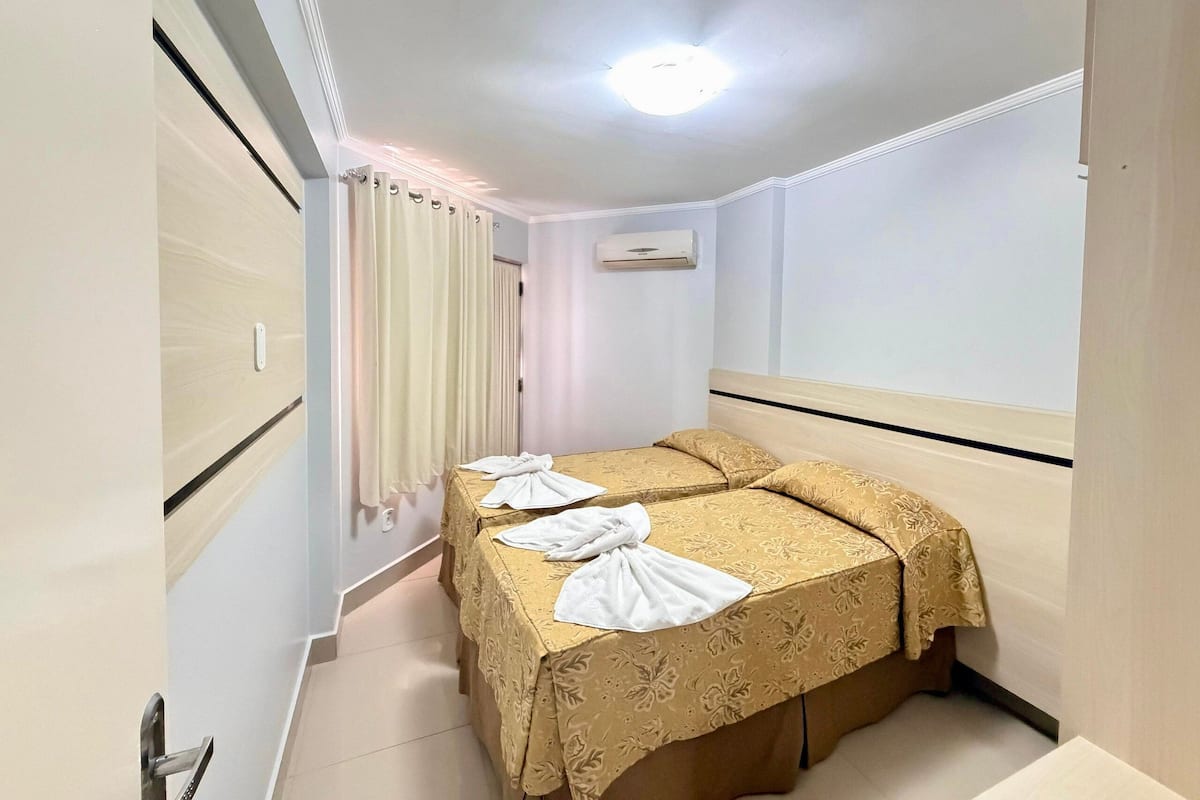Apartment | WiFi (free)