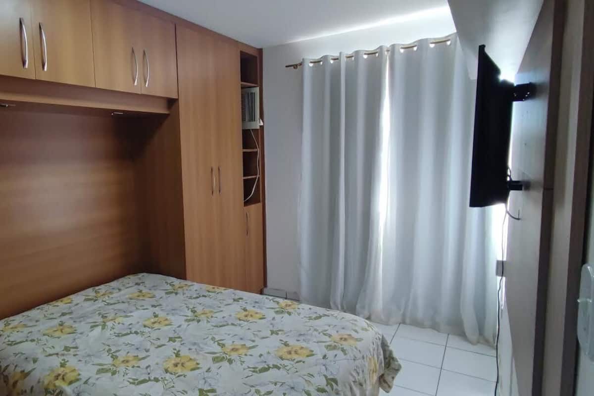Apartment | WiFi (free)