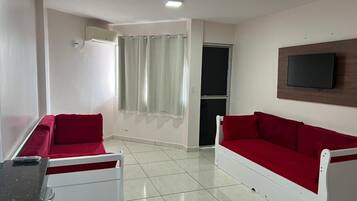 Apartment | Wohnbereich
