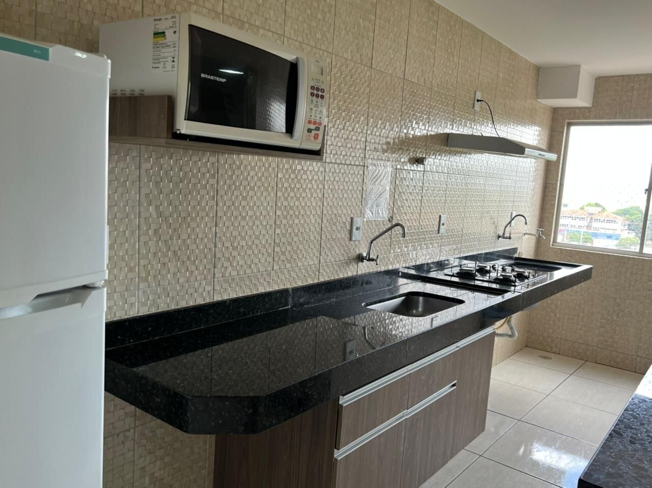 Apartment | Private kitchen