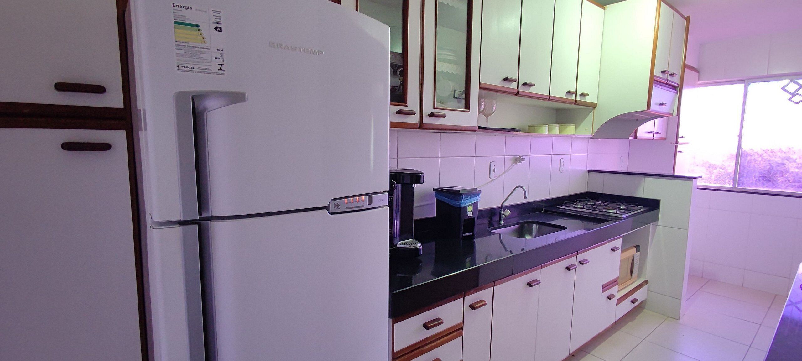 APTO 415 | Private kitchen