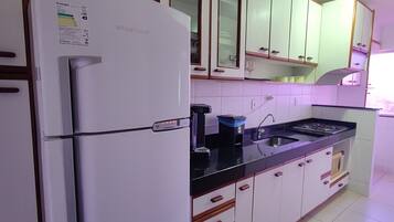 APTO 415 | Private kitchen