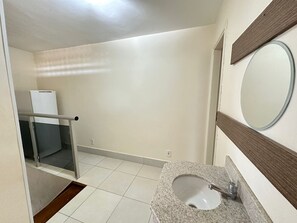 COBERTURA 1014 | Interieur