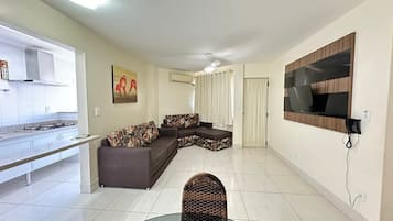 APTO 806 | Oppholdsområde