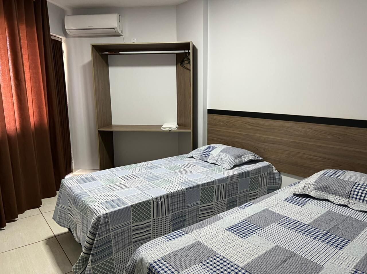 Apartment | Free WiFi