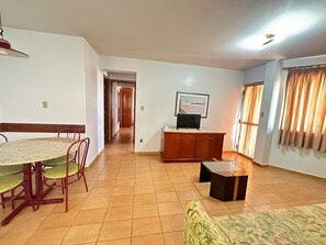 Apartment | Interior - Imperio Romano Via Caldas (Caldas Novas)