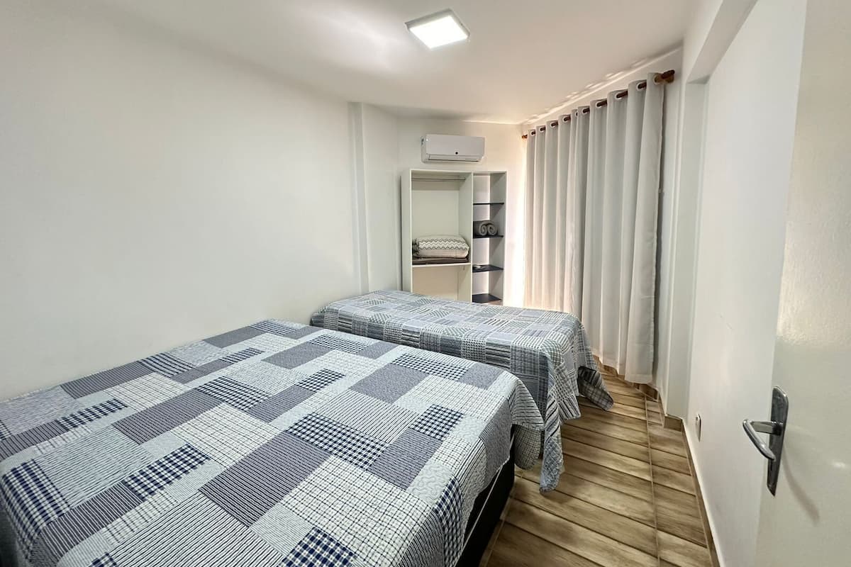 1 habitación y wifi gratis