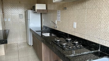 APTO 412 | Private kitchen