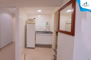 APTO 601A | Interior - Imperio Romano Via Caldas (Caldas Novas)