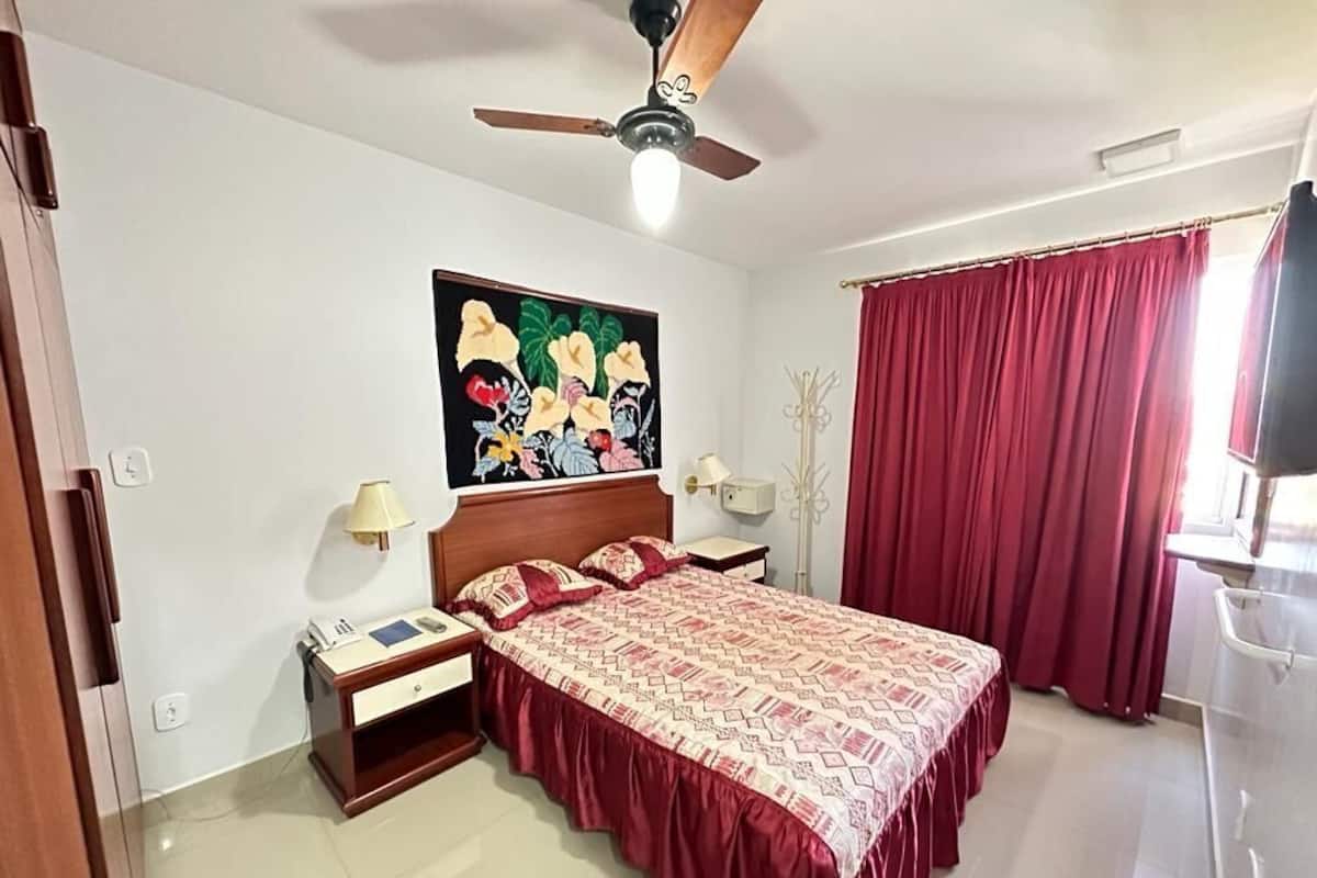 Appartement | Wi-Fi gratuit