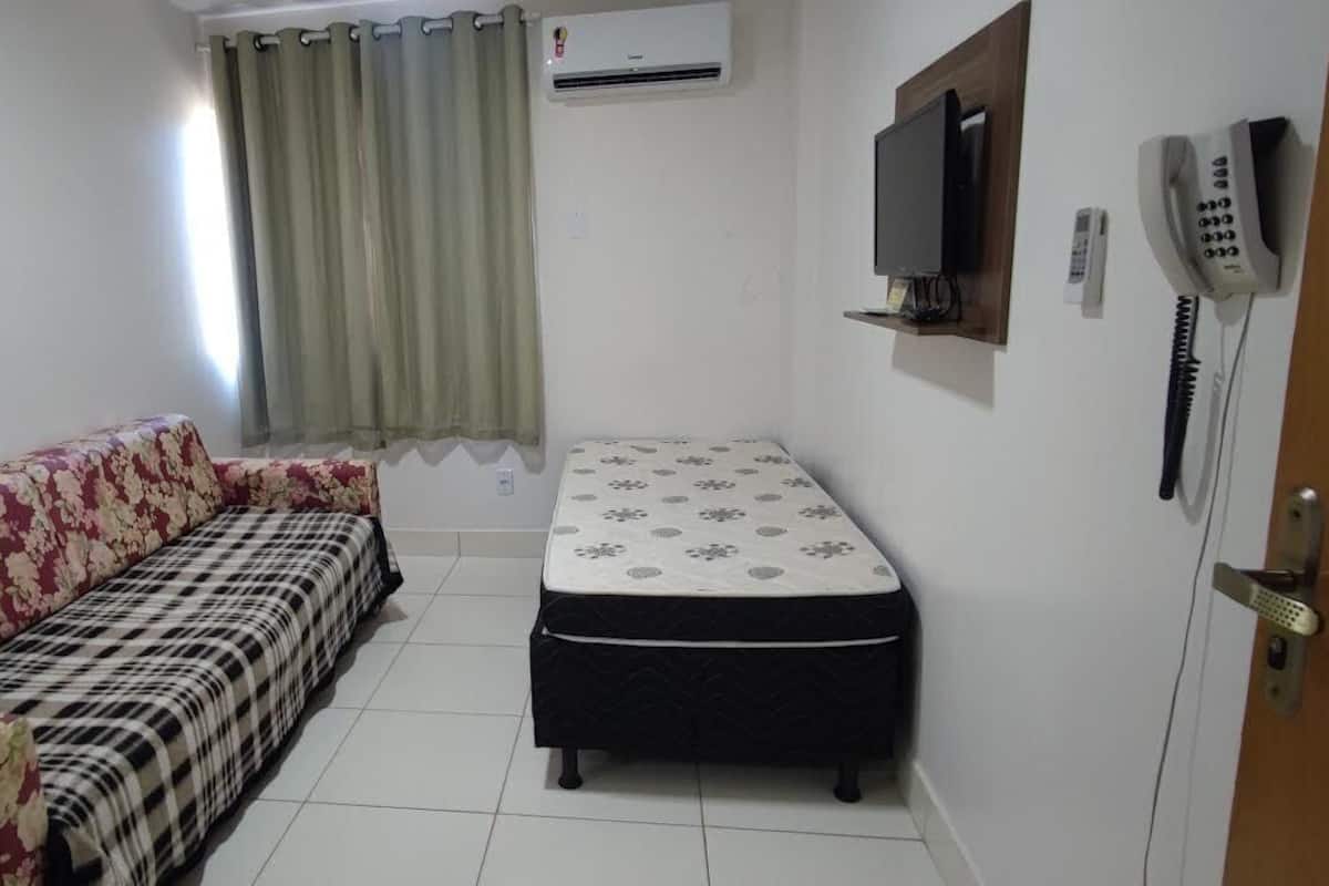 APTO 901A | 1 habitación y wifi gratis