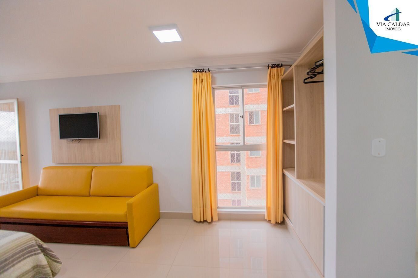 APTO 601B | Living area