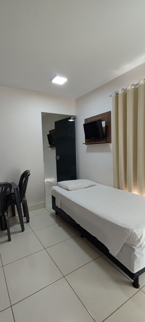 APTO 901B | 1 bedroom, free WiFi