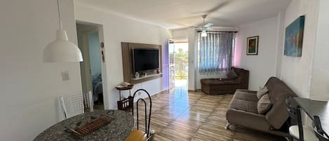 Apartment | Wohnbereich