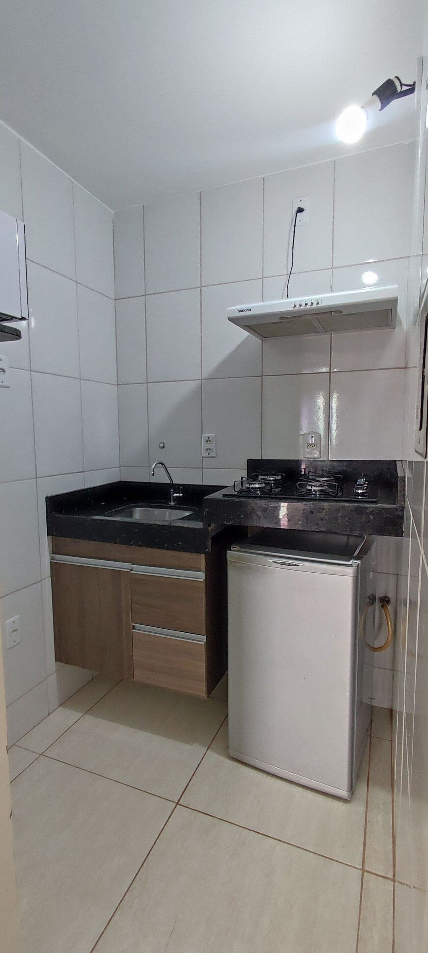 APTO 801B | Private kitchen