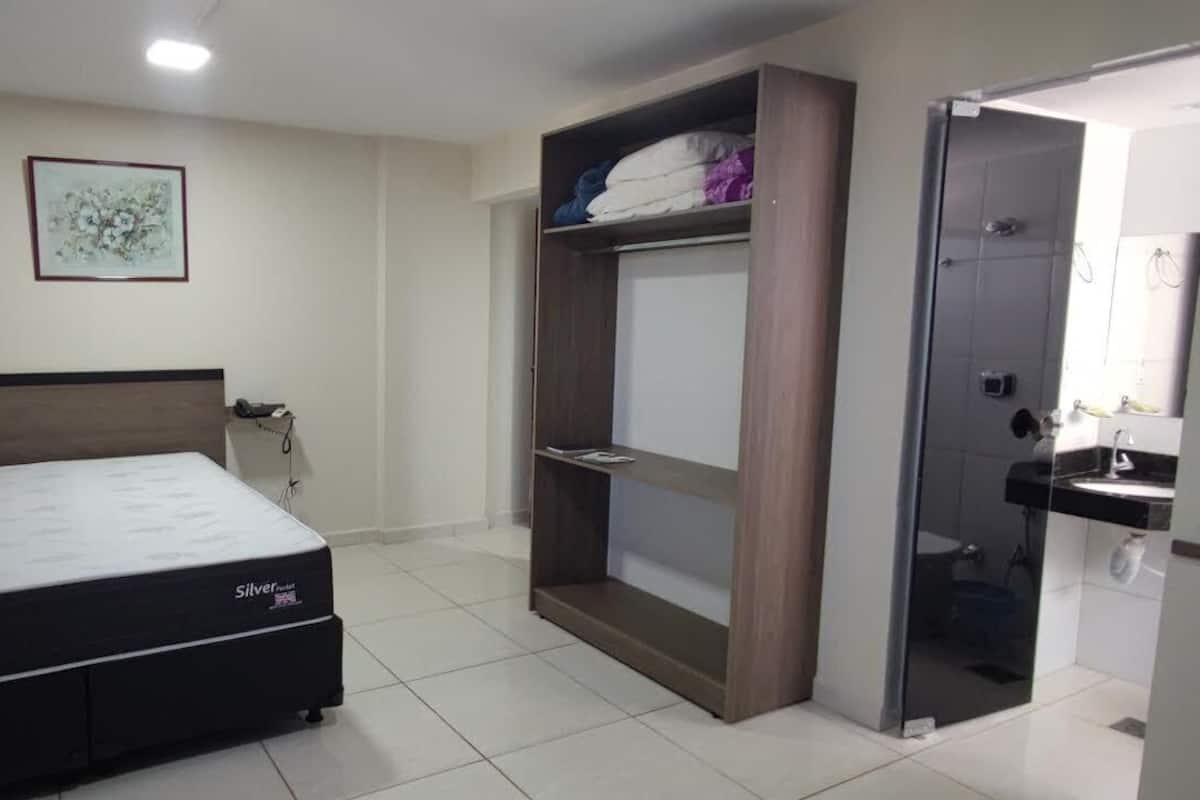 APTO 801A | 1 habitación y wifi gratis