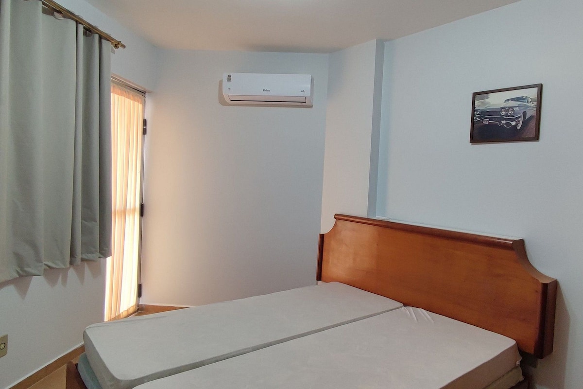 Departamento | Wifi gratis
