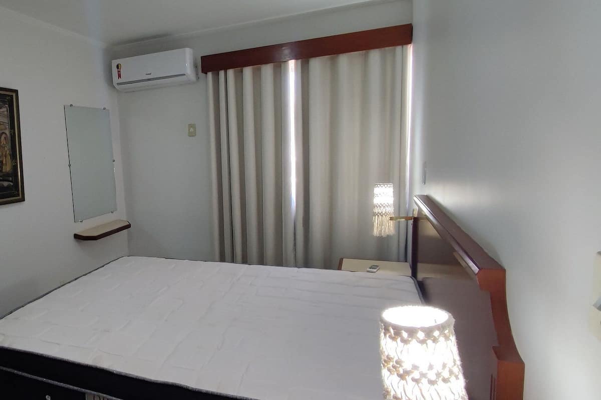 APTO 902 | 1 quarto, Wi-Fi de cortesia