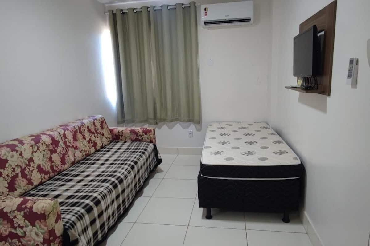 1 bedroom, free WiFi