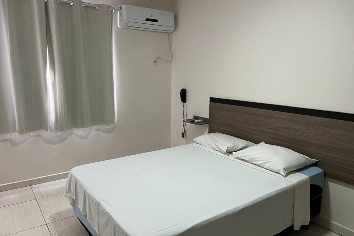 Apartment | WiFi (free)