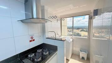 Apartment | Private kitchen