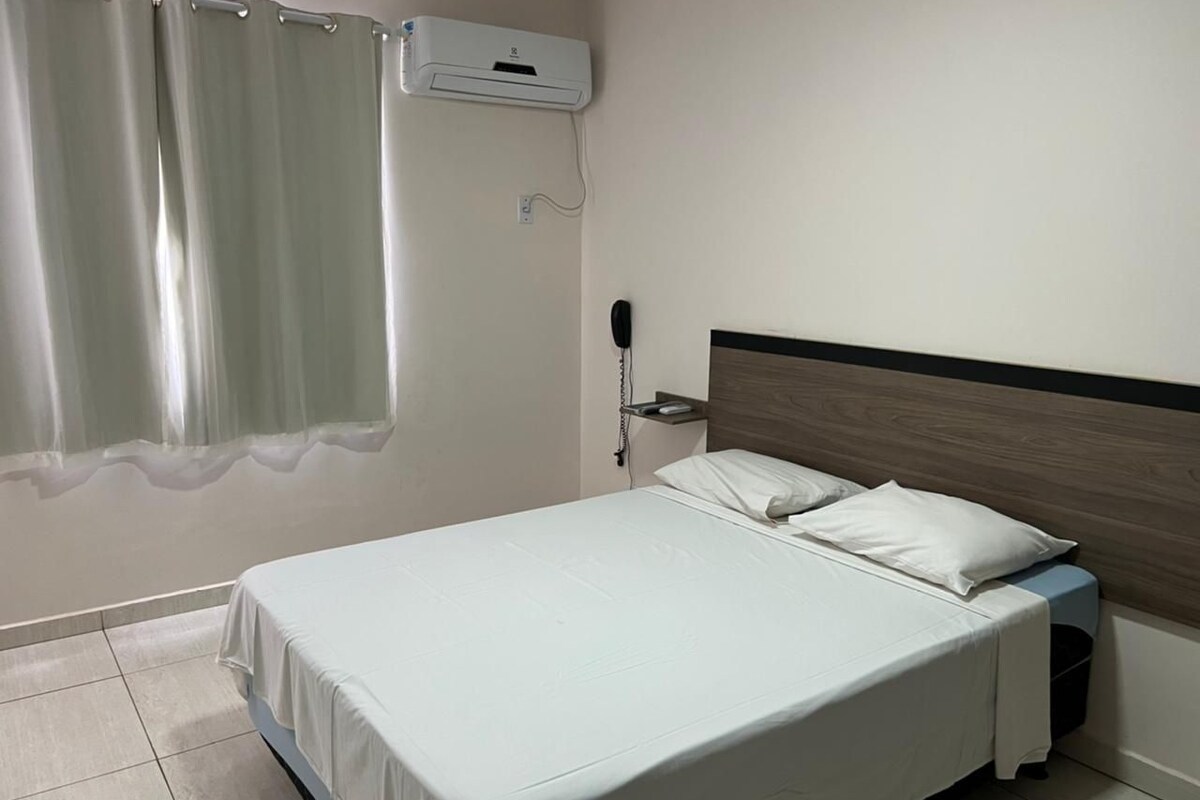Apartment | WiFi (free)