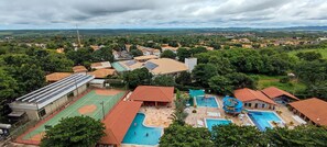 Pool - Imperio Romano Via Caldas (Caldas Novas)