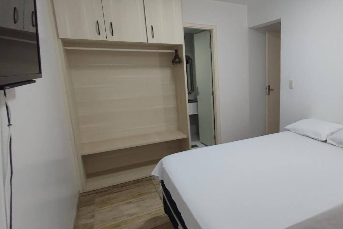 Apartment | WiFi (free)