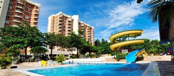 Imperio Romano Via Caldas