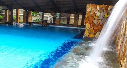 Imperio Romano Via Caldas