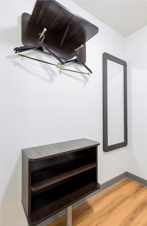 Room amenity - Motel 6 Fort Nelson, BC (Fort Nelson)