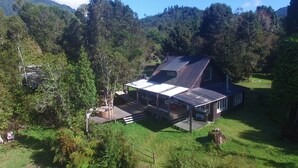 Unclassified image, 4 of 67, button - Mareas Ralun Lodge (Puerto Varas)