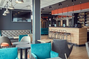 Lobby - Kyriad Pontarlier (Pontarlier)