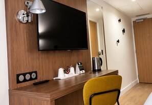 Interior - B&B HOTEL Le Havre Centre (Le Havre)