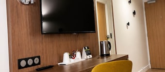B&B HOTEL Le Havre Centre