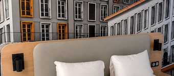 B&B HOTEL Le Havre Centre