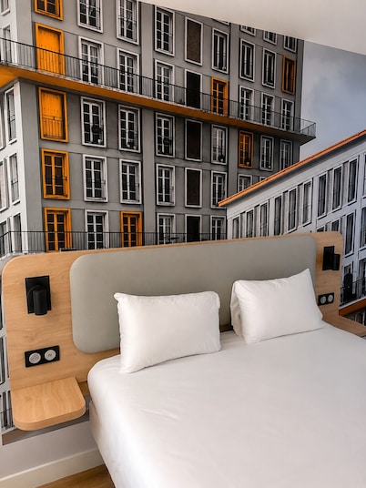 B&B HOTEL Le Havre Centre