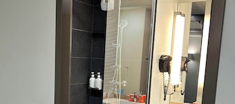 B&B HOTEL Le Havre Centre
