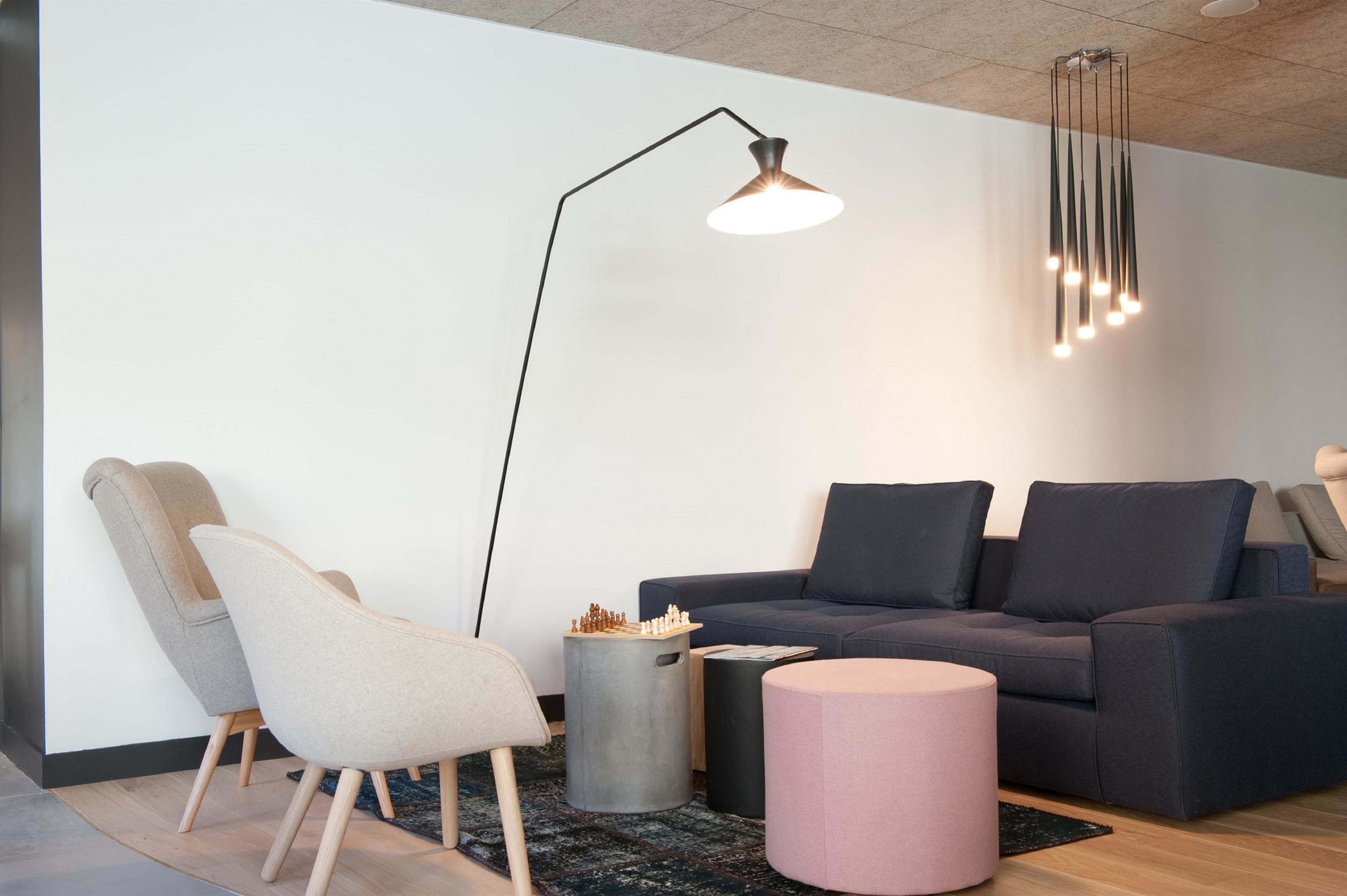 Photo - Campanile Limoges Centre - Gare