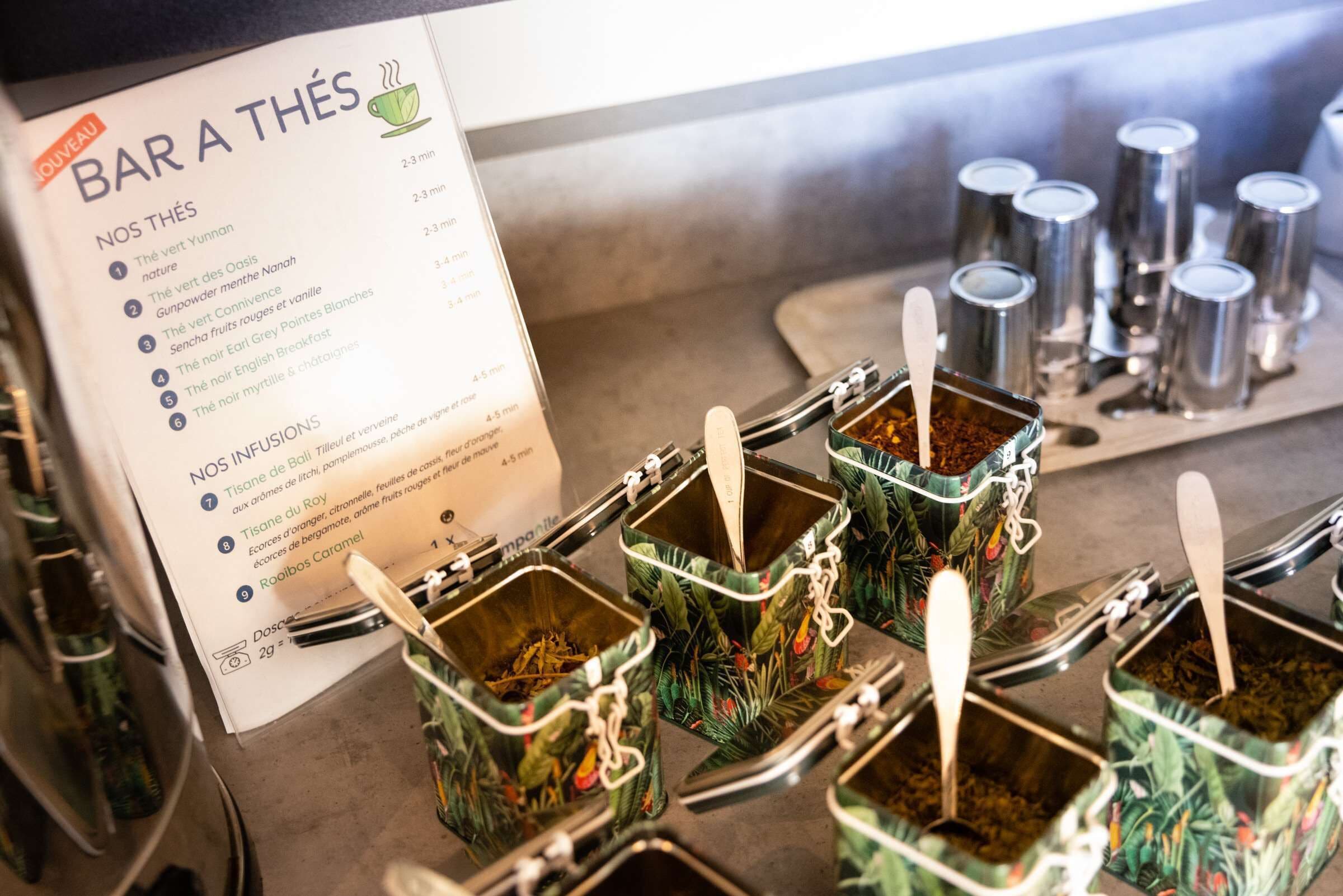 Photo - Campanile Limoges Centre - Gare