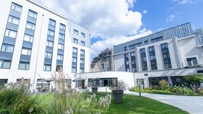 Exterior - Campanile Limoges Centre - Gare (Limoges)