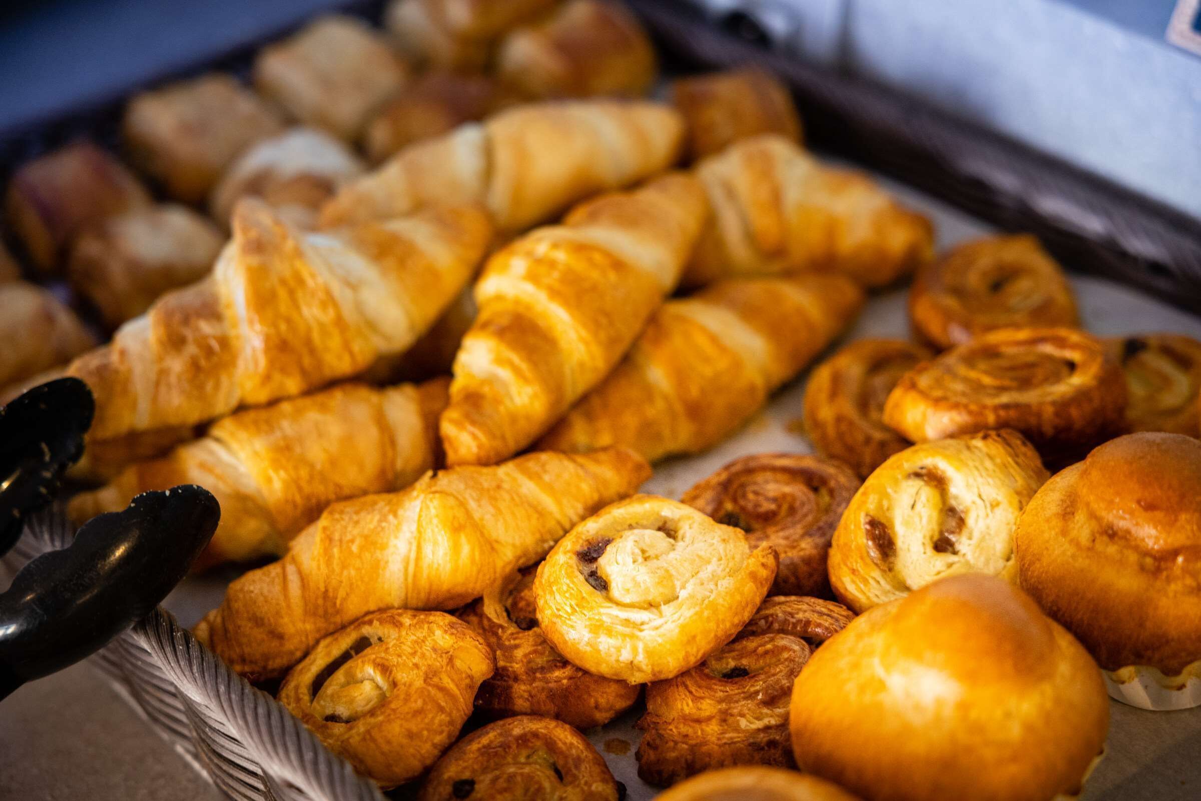 Frokostområde