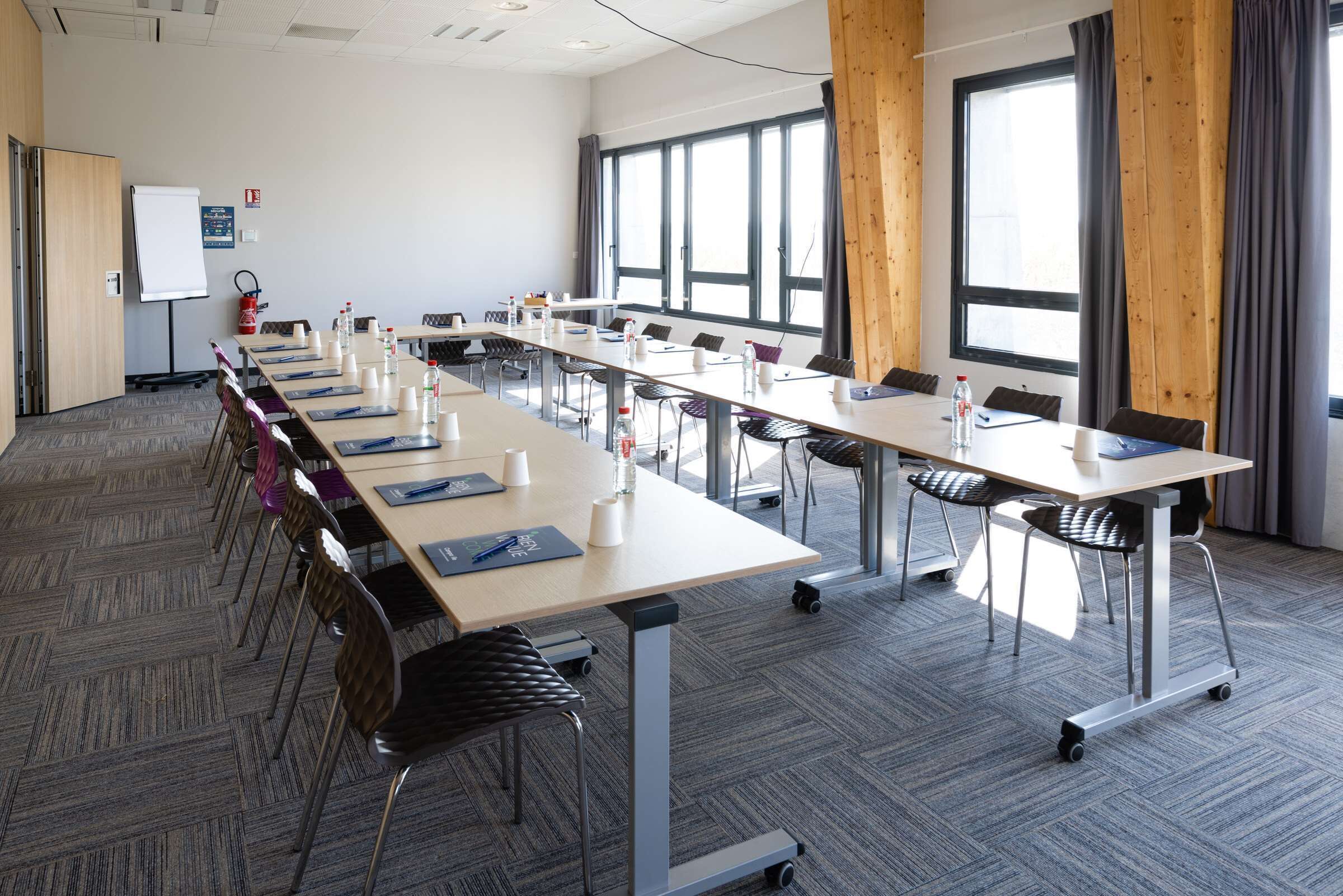 Photo - Campanile Limoges Centre - Gare