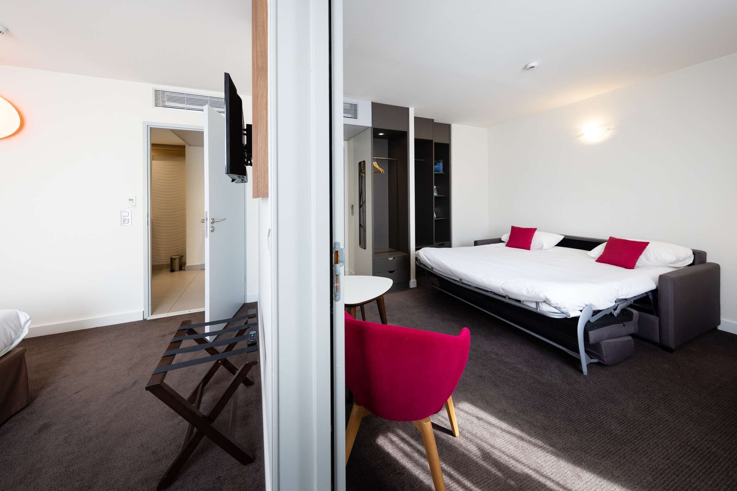 Photo - Campanile Limoges Centre - Gare