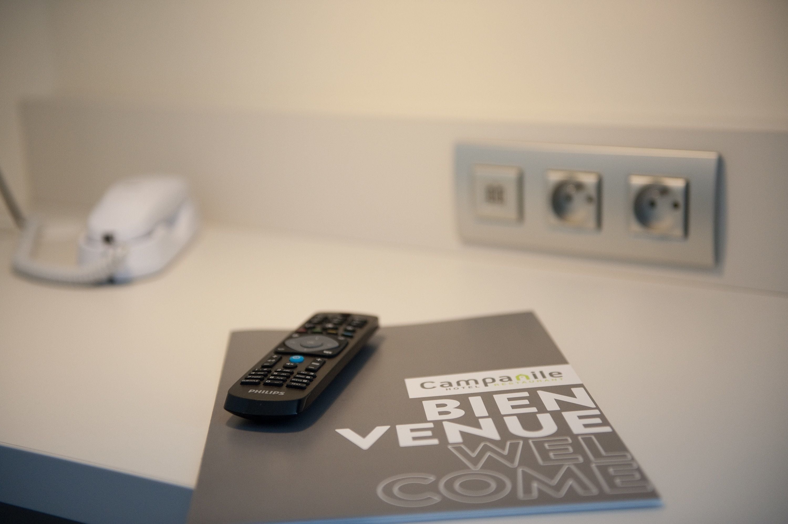 Phòng Tiêu chuẩn, nhiều giư  ờng | Tiện nghi tại phòng