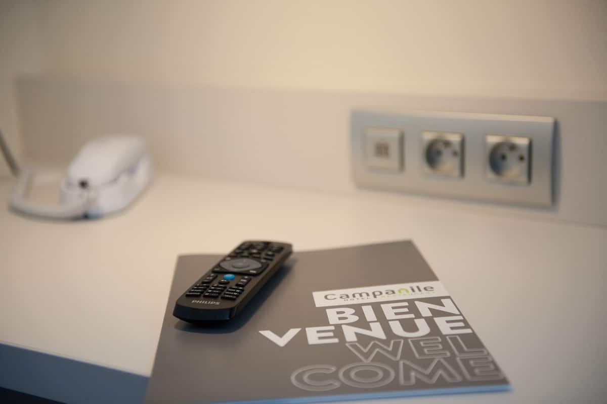 Standaard kamer, Meerdere bedden | Kamervoorziening