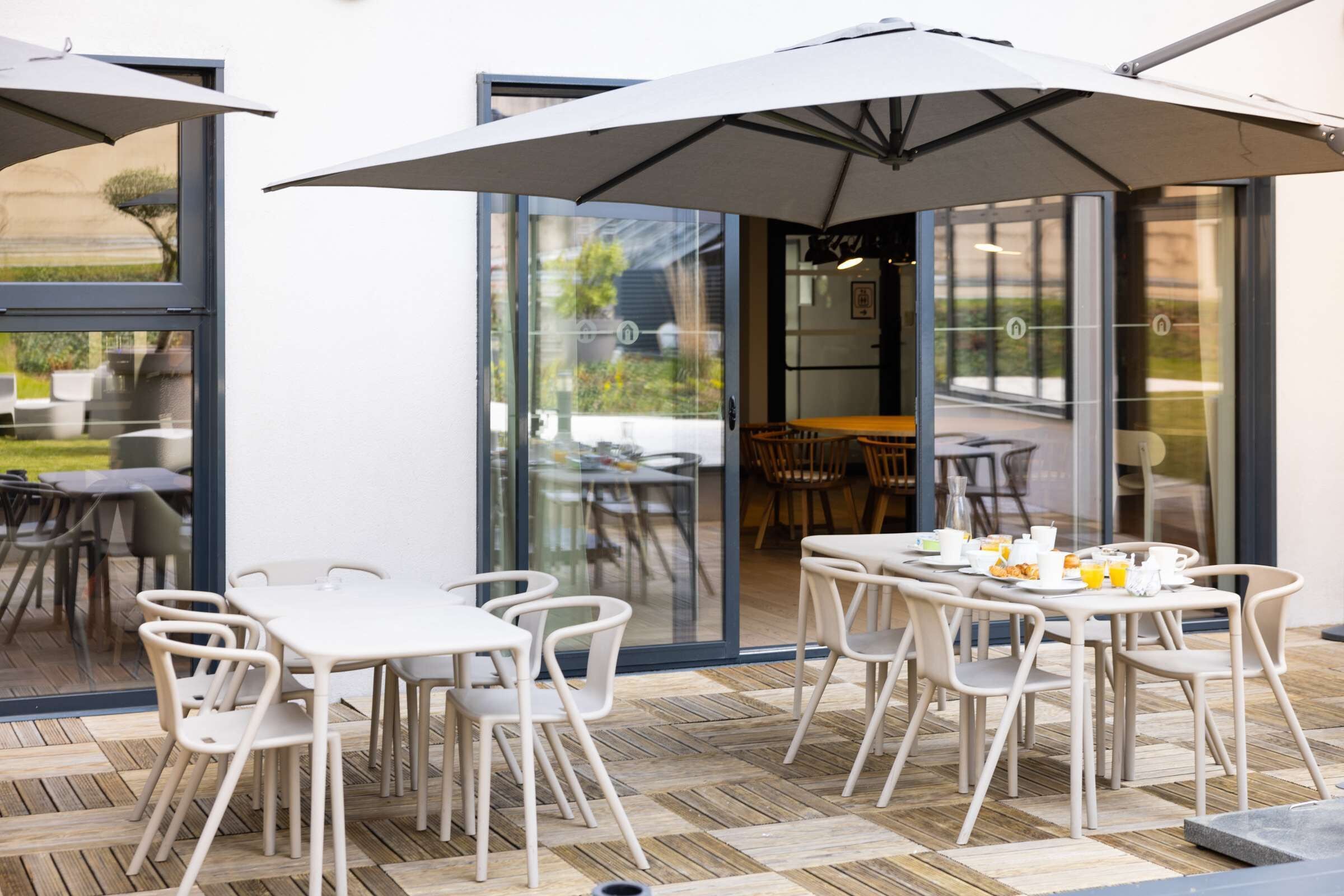 Photo - Campanile Limoges Centre - Gare