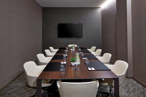 Meeting facility - AC Hotel by Marriott Portland Downtown, OR (Portland)