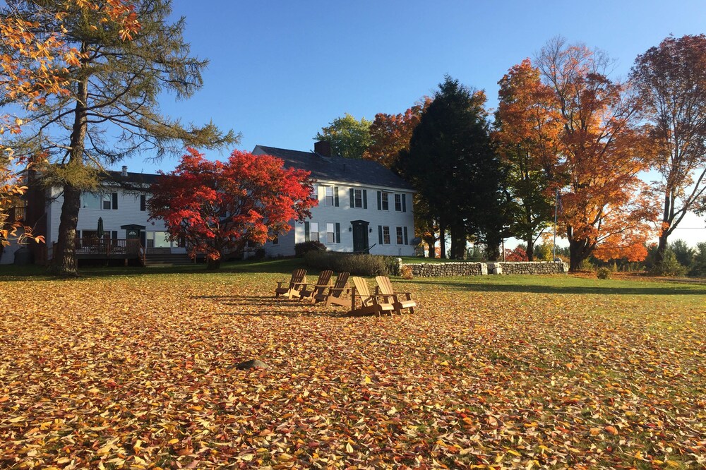 Colonel Williams Inn