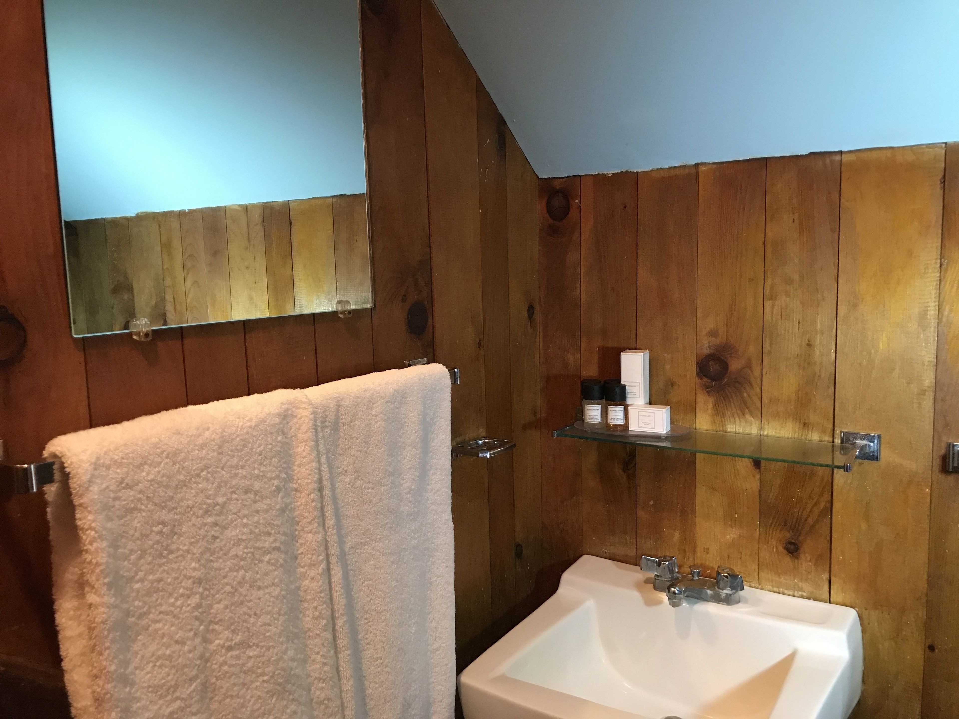 Colonel Williams Inn